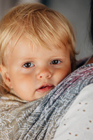 Chusta tkana LennyLamb - Dzikie Vino Vineyard