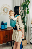 Nosidło hybrydowe LennyLamb LennyHybrid - AirGlow