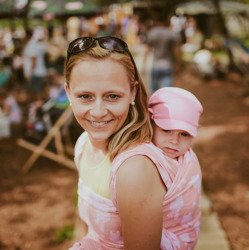 Ania Kowalska - konsultacja indywidualna